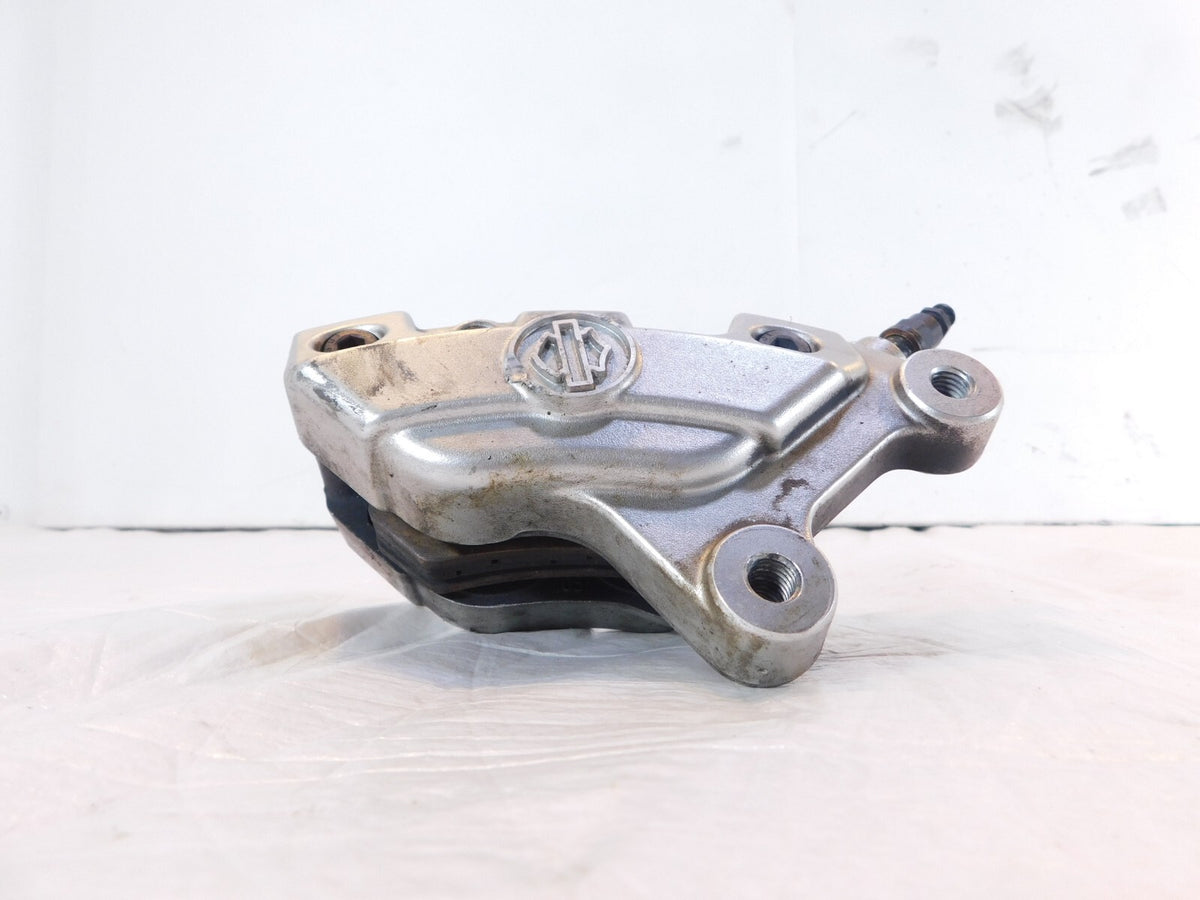 2006-2007 Harley Davidson V-Rod VRod VRSC & Night Rod Front Right Brake Caliper - C3 Cycle