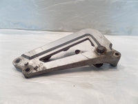 1982 82 & 83 1983 Yamaha XV920 Virago 920 Right Footpeg Footrest Mount Bracket - C3 Cycle