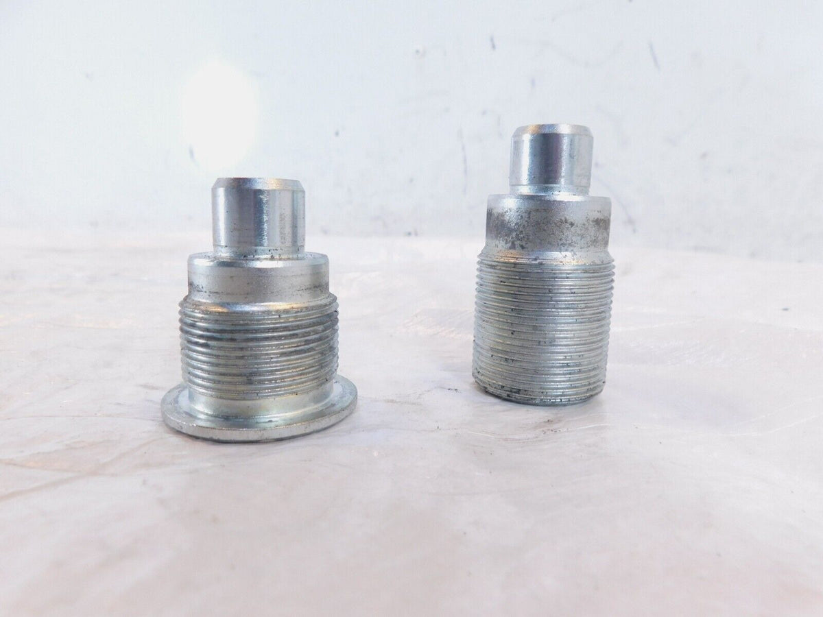 Honda Shadow 750 VT750 & VTX1300 & VTX1800 Rear Fork Swingarm Pivot Bolts - C3 Cycle