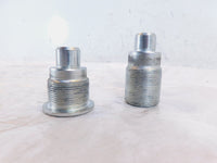 Honda Shadow 750 VT750 & VTX1300 & VTX1800 Rear Fork Swingarm Pivot Bolts - C3 Cycle