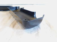 Triumph Legend TT Thunderbird Sport Engine Cooling Radiator Side Cap Covers