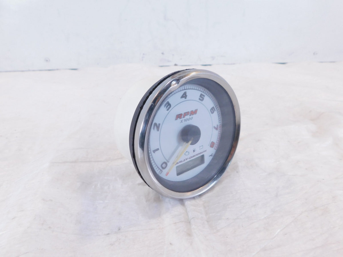 09-10 Harley Sportster XR1200 XR 1200 Tach Tachometer Instrument Cluster Gauge