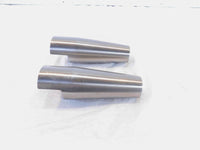 Yamaha V-Star 650 1100 XVS1100 Classic Silverado Upper Front Fork Cover Tubes - C3 Cycle
