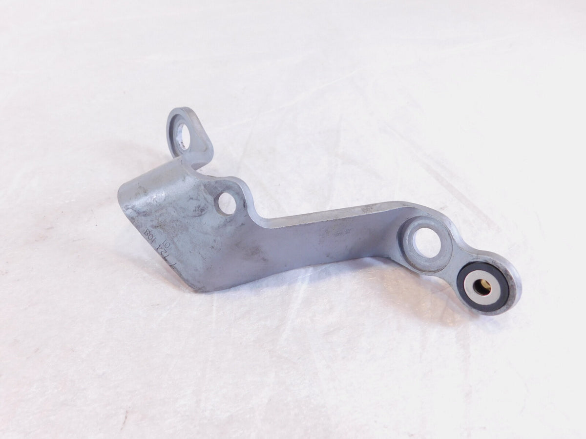 2011-2022 BMW K1600GT K1600GTL K1600B Left Frame Crash Guard Roll Bar Bracket - C3 Cycle