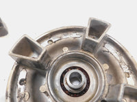 1996-2006 Kawasaki VN800 Vulcan 800 Classic Drifter Rear Wheel Coupling Hub - C3 Cycle