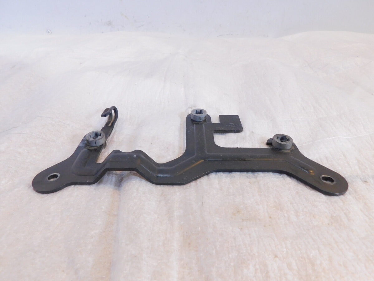 1994-2006 Kawasaki Concours 1000 ZG1000 Black Speedometer Meter Mount Bracket - C3 Cycle