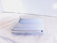 1992-00 Honda Goldwing GL1500 GL1500I Pearl Glacier White Right Saddlebag Cover - C3 Cycle
