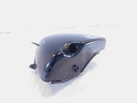 Harley Davidson Sportster 883 & 1200 Hugger Custom & Sport Black Oil Tank Bag