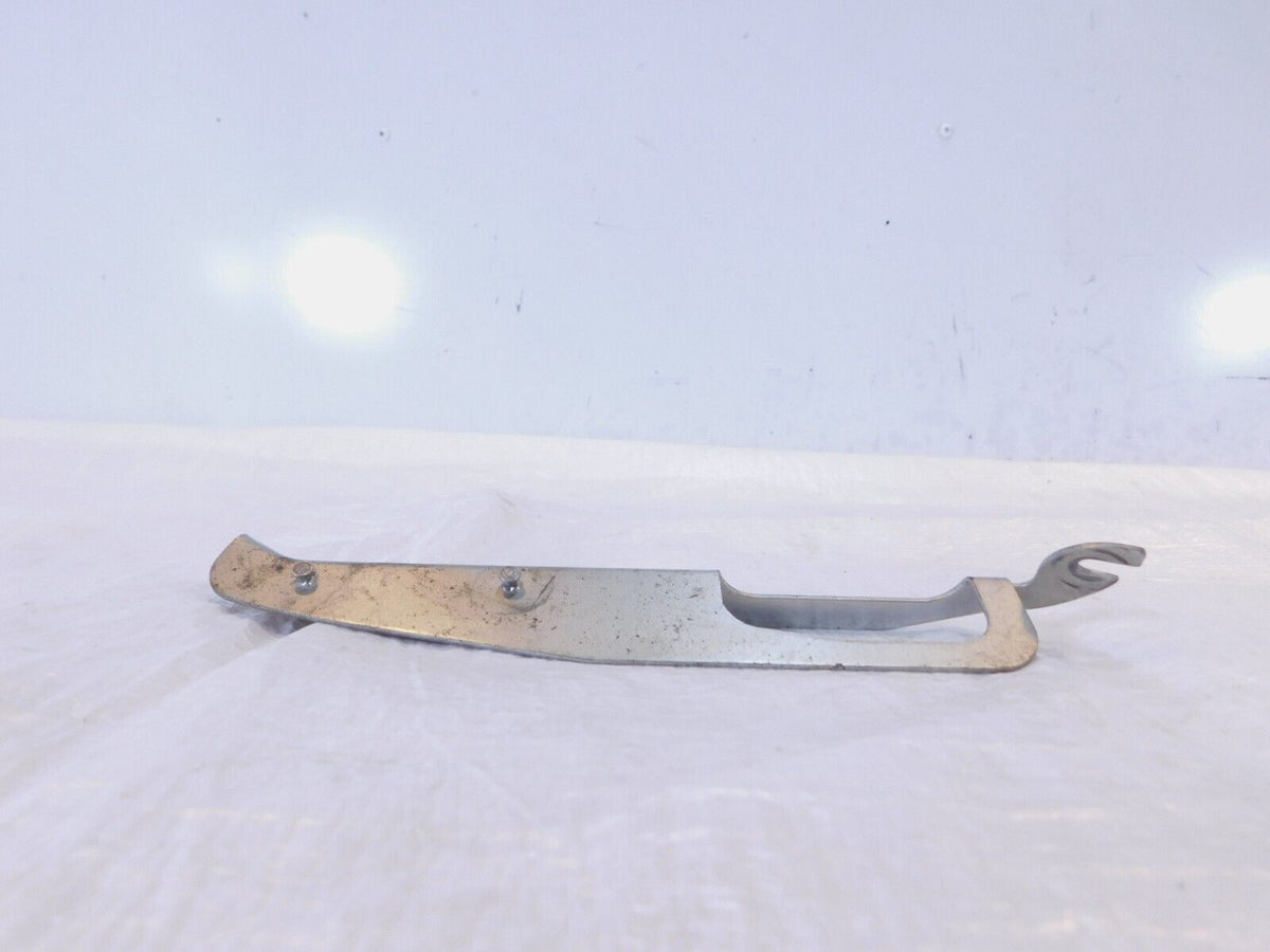 Harley Touring Electra & Street Glide Front Inner Fairing Cover Support Bracket - C3 Cycle