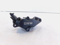 BMW K1300S R1200RT R1200 1200RT & R1200GS Black Front Left Brake Disc Caliper - C3 Cycle