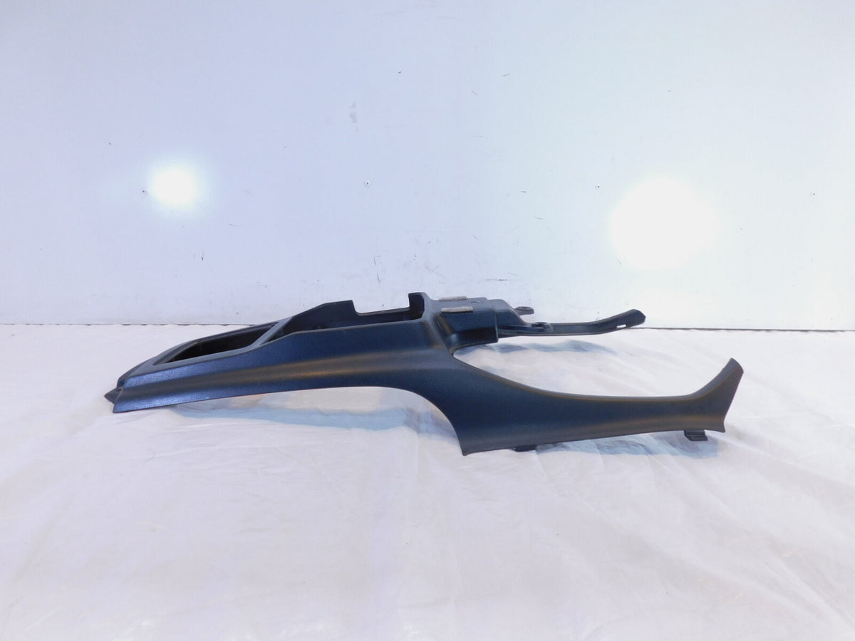 1988-2000 Honda GL1500 Goldwing 1500 Black Fuel Gas Petrol Tank Cover Fairing - C3 Cycle