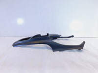 1988-2000 Honda GL1500 Goldwing 1500 Black Fuel Gas Petrol Tank Cover Fairing - C3 Cycle