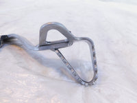 1998-2005 BMW R1150GS Adventure R1150 Silver Rear Right Brake Foot Pedal Lever - C3 Cycle