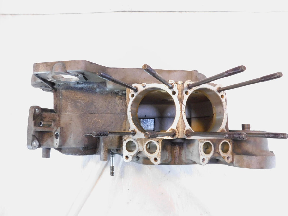 Harley Davidson Sportster 883 & 1200 Motor Engine Housing Crankcase Crank Cases - C3 Cycle