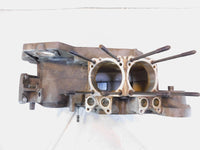 Harley Davidson Sportster 883 & 1200 Motor Engine Housing Crankcase Crank Cases - C3 Cycle