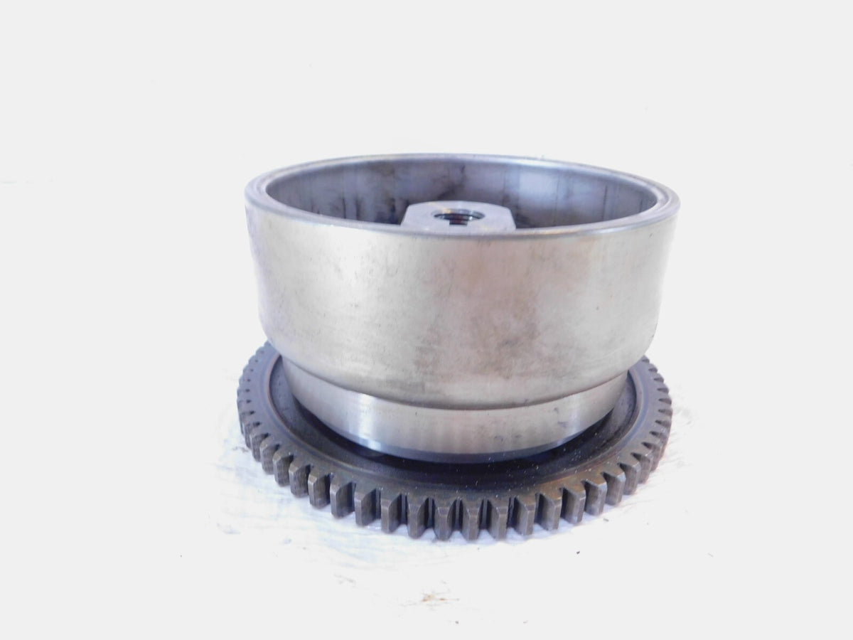 Yamaha XV1700 XV17 Road Star 1700 S Silverado Warrior Alternator Stator Rotor - C3 Cycle