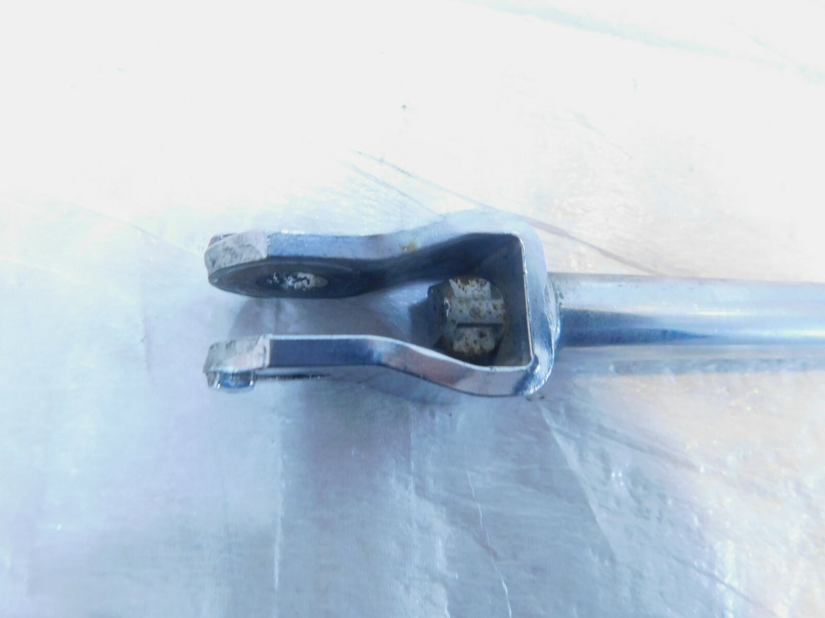 1987-1996 Honda VT1100 Shadow 1100 Brake Pedal Rod Shaft Lever Drum Link Linkage - C3 Cycle