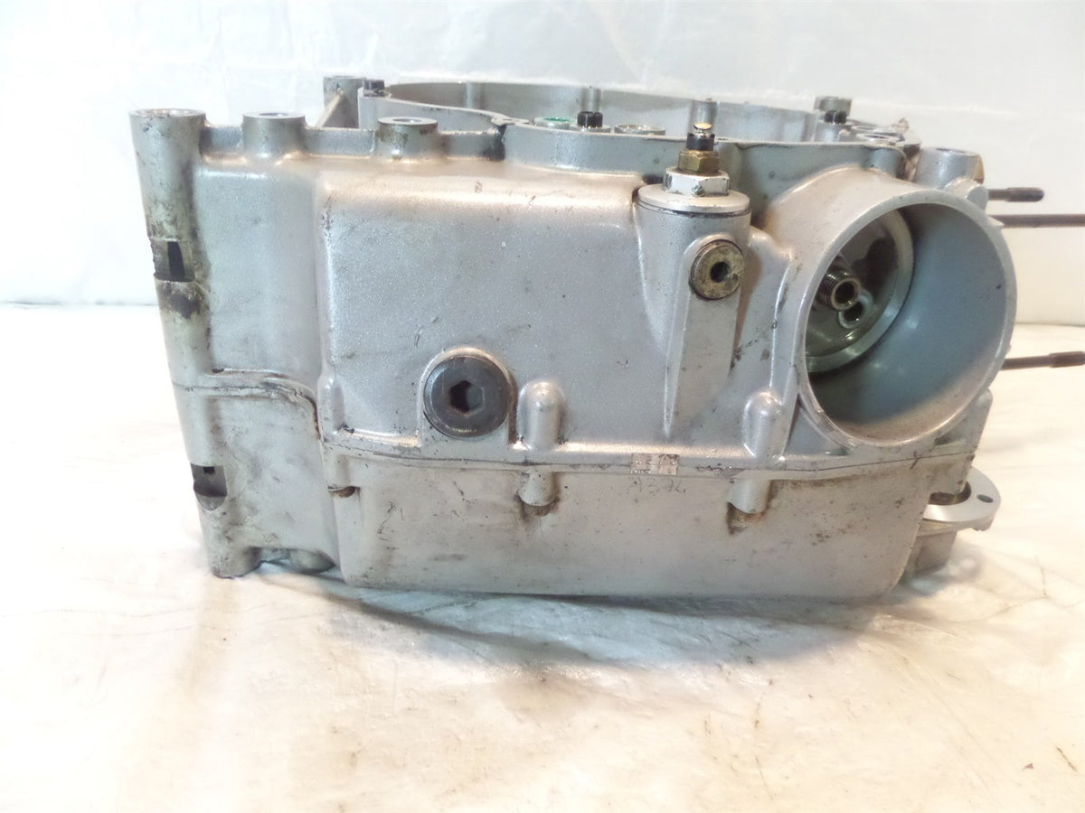 Ducati Monster 620 800 & Supersport 620 & 800 Engine Motor Crankcase Crank Cases - C3 Cycle