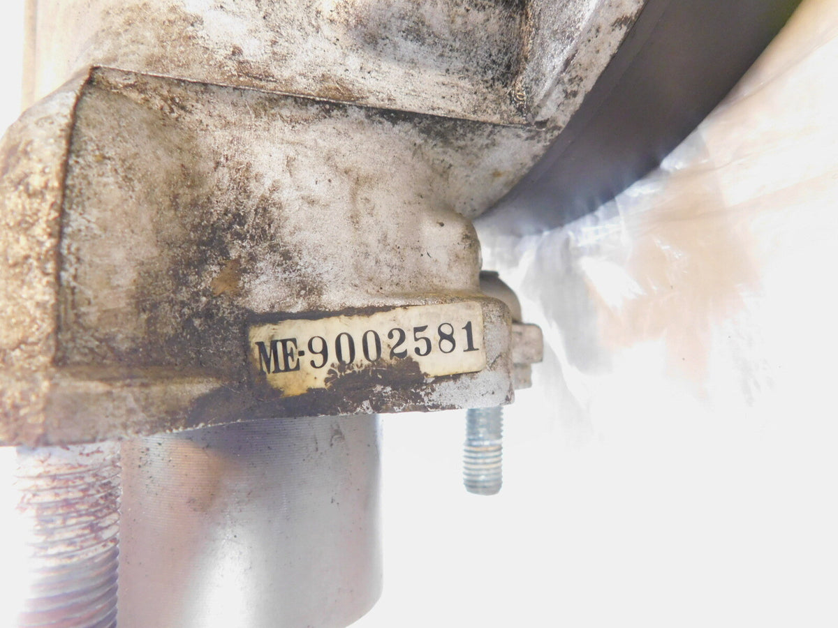 1983 Honda Shadow 750 VT750 Rear Wheel Final Drive Gear Differential Diff - C3 Cycle