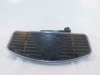 Kawasaki Vulcan 800 VN800 Classic Fire & Steel Front Right Main Rider Floorboard - C3 Cycle