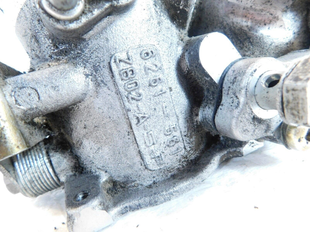 Aprilia RSV1000R & RSV1000 Tuono 1000 1000R Engine Air Fuel Intake Throttle Body - C3 Cycle
