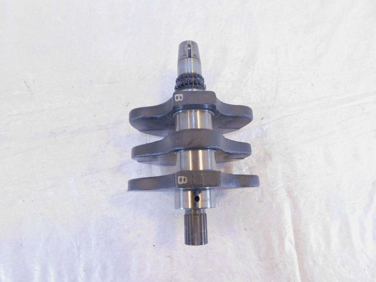 1988-2007 Honda VT600 VT600C Shadow 600 VLX Deluxe Engine Motor Crank Crankshaft - C3 Cycle