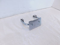Harley Touring Road Glide Rear Chrome Support Mount Tube & License Plate Bracket - C3 Cycle