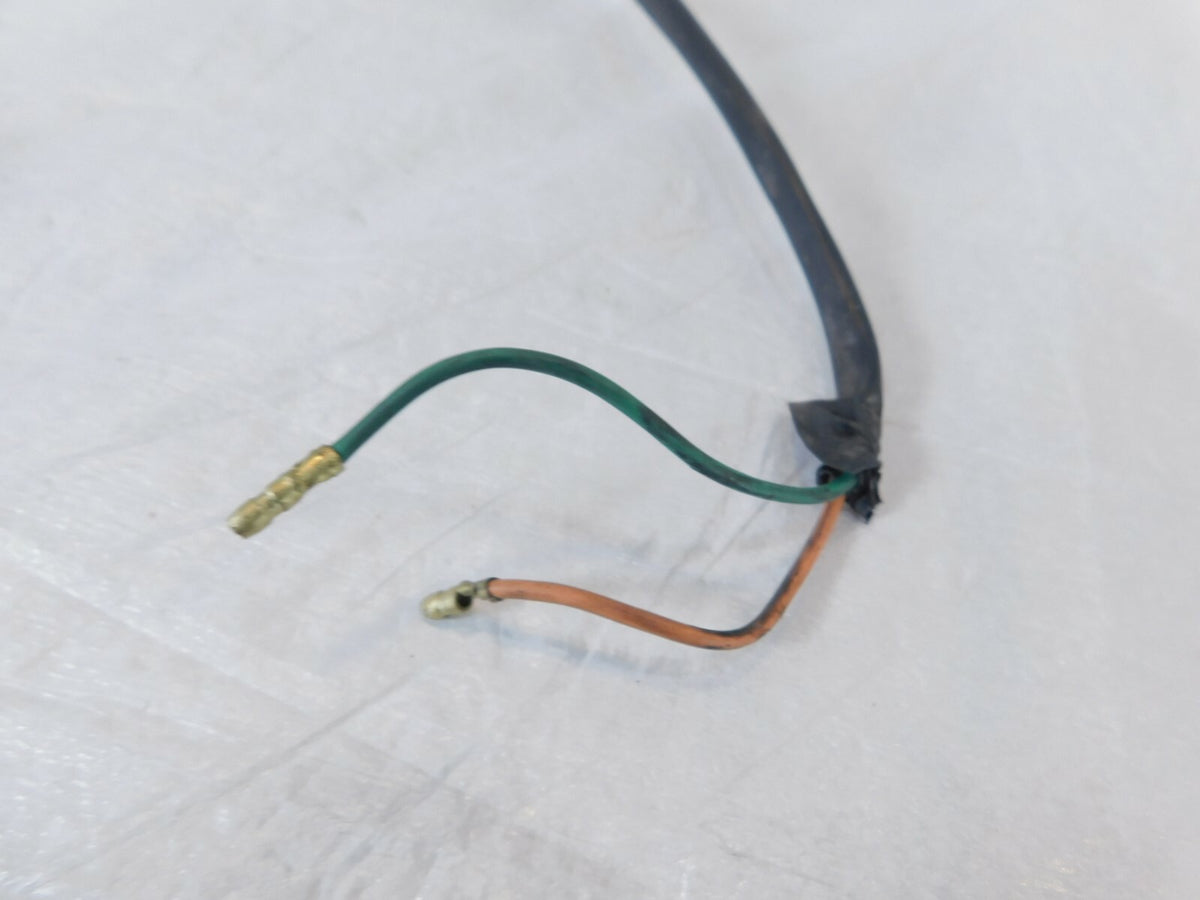88-97 Honda VT600 VT600C Shadow 600 VLX Deluxe Left Rear Turn Signal Indicator - C3 Cycle