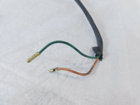 88-97 Honda VT600 VT600C Shadow 600 VLX Deluxe Left Rear Turn Signal Indicator - C3 Cycle