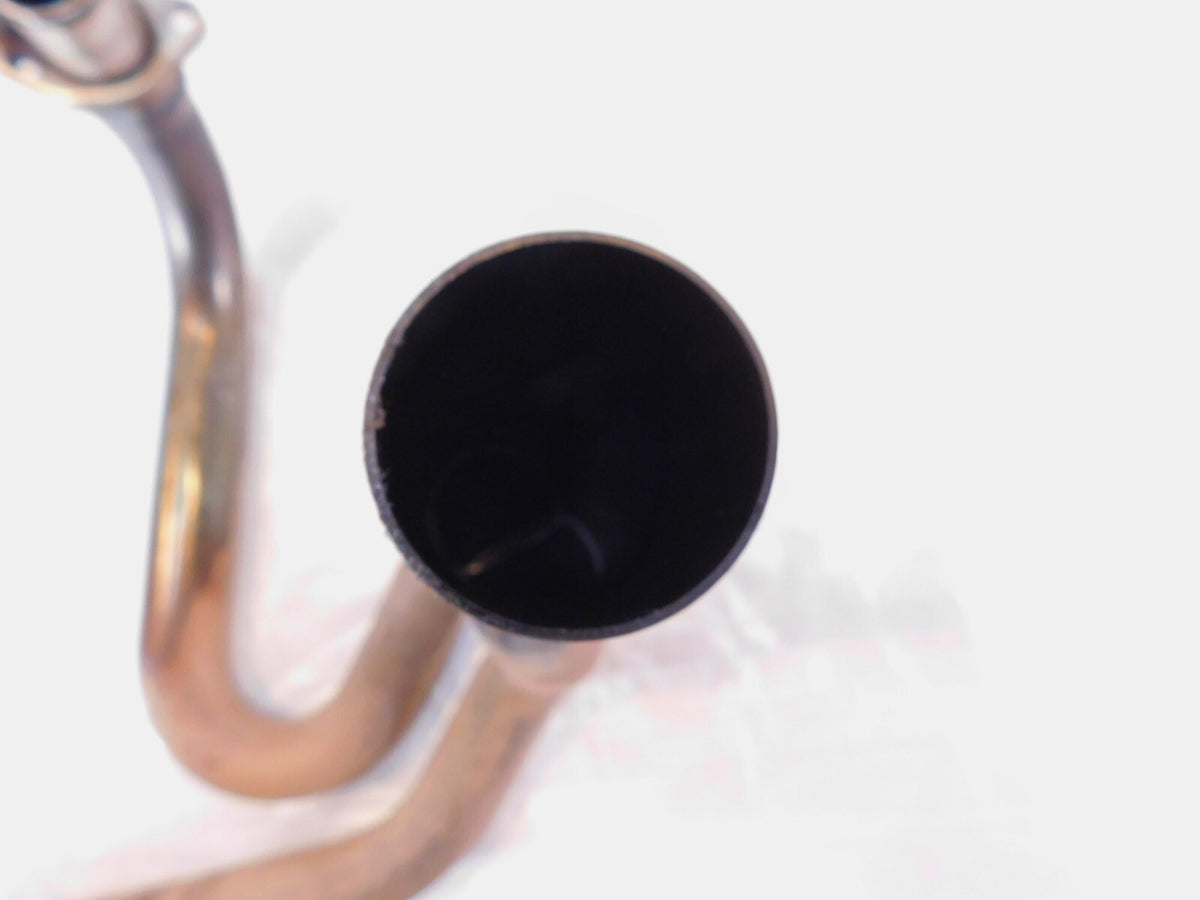BMW R1100RS R1100RT R1150RT R1150RS Exhaust Muffler Manifold Pipes - 18111340834 - C3 Cycle