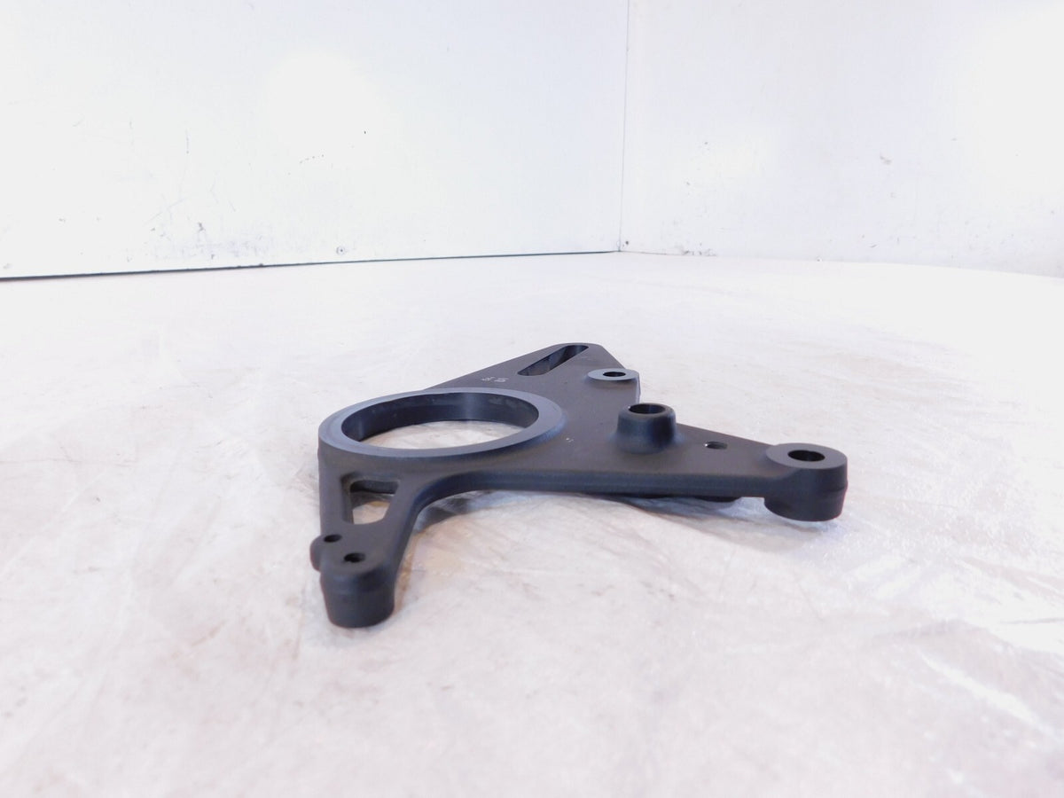 2018-2023 Kawasaki Ninja H2 SX SE ZX1002 Rear Wheel Brake Caliper Mount Bracket - C3 Cycle