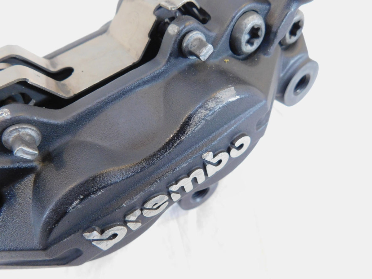 BMW Rnine T R9T & F800GT F800R F800S Brembo Front Wheel Right Disc Brake Caliper - C3 Cycle