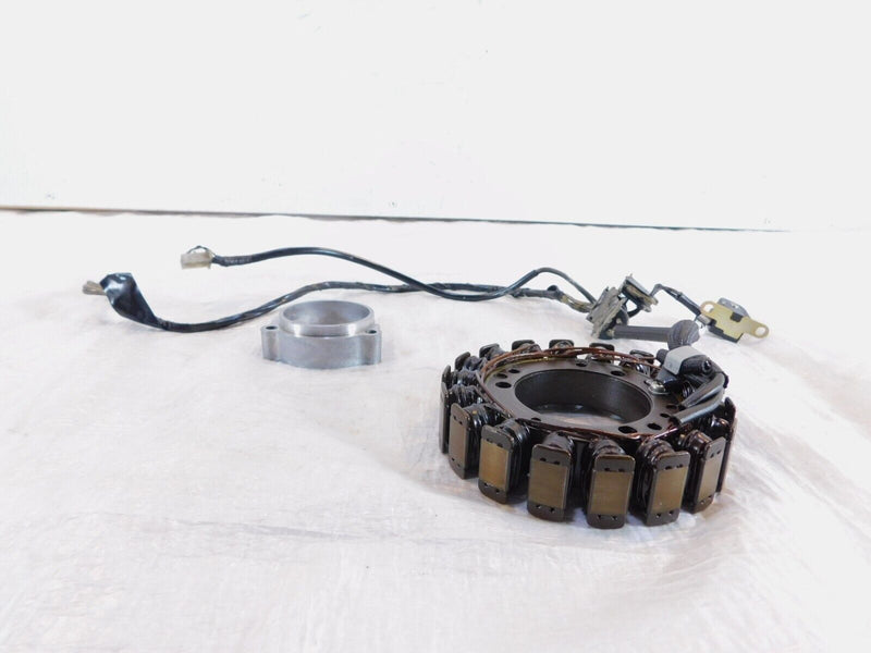 1986-1999 Yamaha Virago 700 750 1100 Alternator Generator Magneto Stator Coil