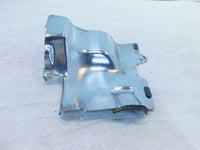 Honda VT1100 VT1100C Ace Sabre & Spirit Shadow Chrome Center Panel Frame Cover - C3 Cycle