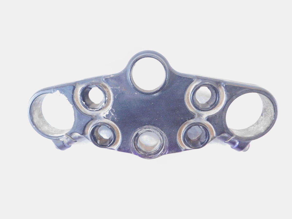 1999-2007 Suzuki GSX1300R Hayabusa Busa Upper Top Front Fork Triple Tree Bracket - C3 Cycle