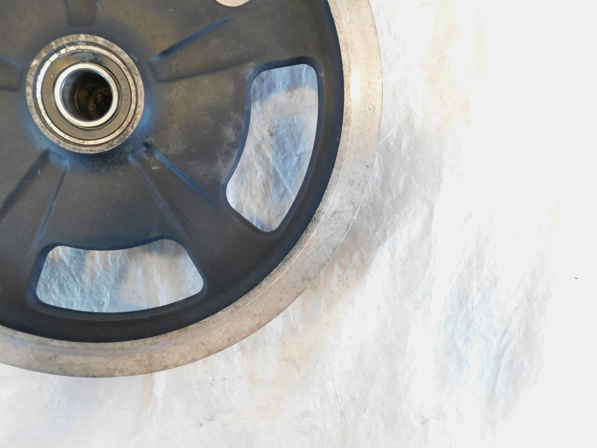 Harley Davidson Street & Electra Glide & Road King Rear Wheel Pulley Sprocket - C3 Cycle