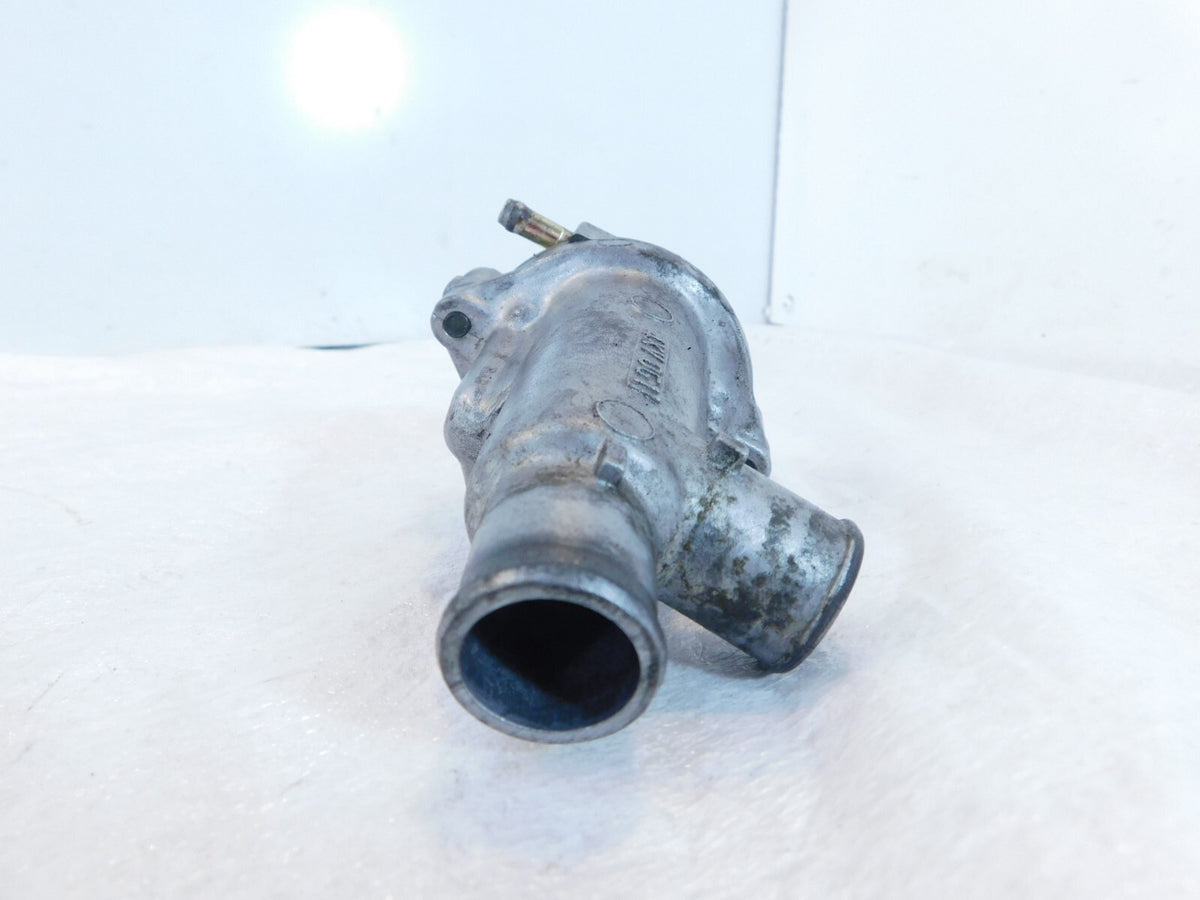 1998 1999 2000 2001 Yamaha YZFR1 YZF R1 Radiator Coolant Thermostat & Housing - C3 Cycle