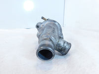 1998 1999 2000 2001 Yamaha YZFR1 YZF R1 Radiator Coolant Thermostat & Housing - C3 Cycle