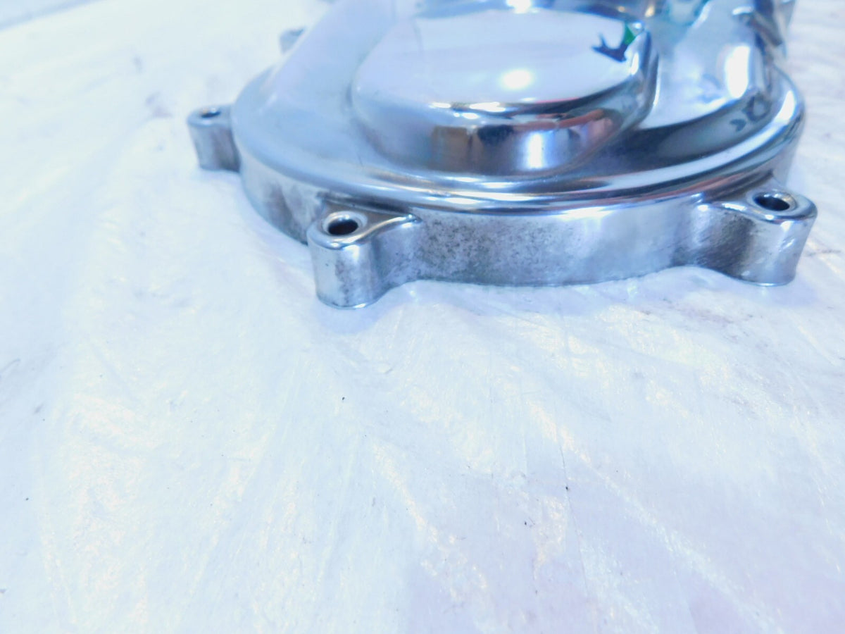 Harley Touring Road King Street & Electra Glide Left Engine Motor Primary Cover - C3 Cycle