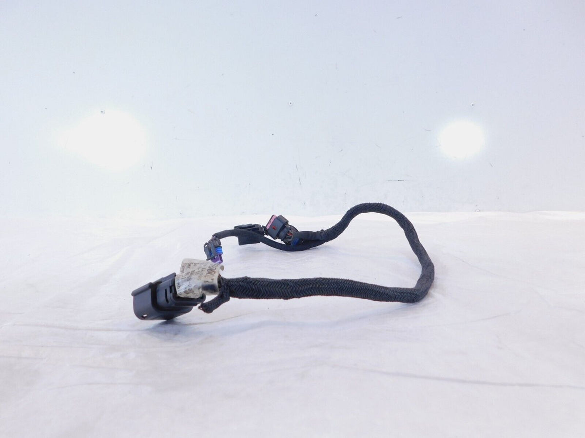 Harley Davidson Sportster 883 & 1200 Engine Motor Wire Wiring Harness Loom - C3 Cycle