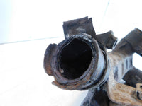 1991 91 Honda ST1100 ST 1100 Left Cylinder Head Exhaust Manifold Header Pipe - C3 Cycle