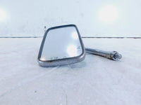 1986-1993 Honda VT1100 Shadow 1100 Chrome Left Rear View Handlebar Mirror - C3 Cycle
