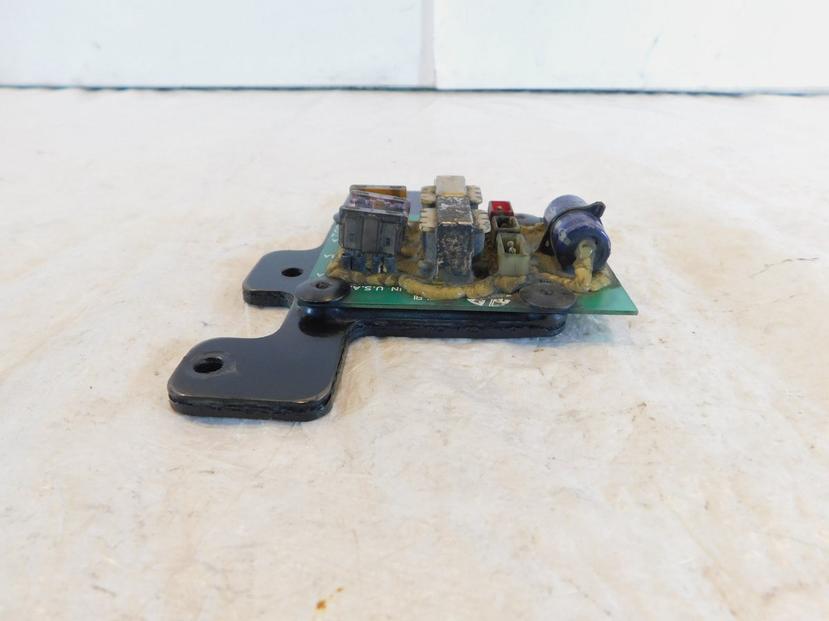 1992 Harley Davidson Electra Glide Ultra Classic Fuse Box Board Block - C3 Cycle