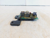 1992 Harley Davidson Electra Glide Ultra Classic Fuse Box Board Block - C3 Cycle