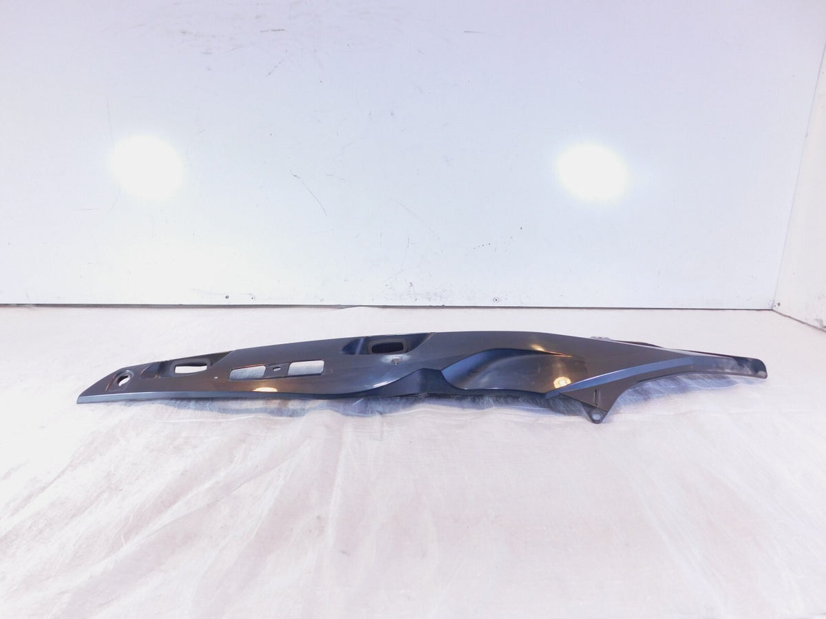2005-2013 BMW R1200RT R900RT  Left Side Rear Tail Fairing Cowl Cover 65147671602 - C3 Cycle