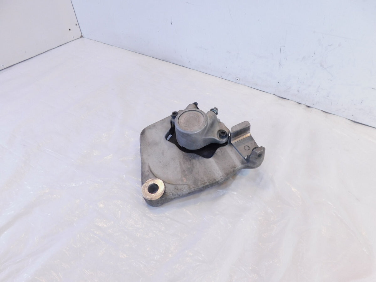 Harley Davidson Touring Road King & Electra Glide Rear Brake Caliper w/ Bracket - C3 Cycle