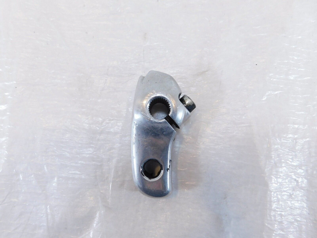 Indian Chief Chieftain Roadmaster & Springfield Clutch Lever Cable Pinion Pivot - C3 Cycle