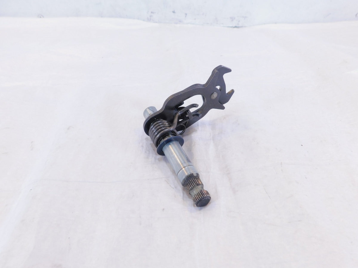 Honda CB650 CB650SC Nighthawk 650 Engine Gearshift Gear Shift Spindle Rod Shaft - C3 Cycle