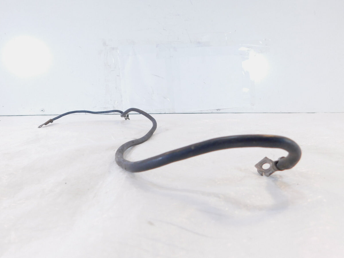 Honda VT1100 Shadow 1100 Sabre Aero Negative Battery Ground Cable Line Wire - C3 Cycle