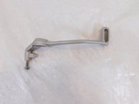 2007 & 2008 KTM 990 Super Duke Silver Rear Wheel Foot Brake Pedal Lever - C3 Cycle